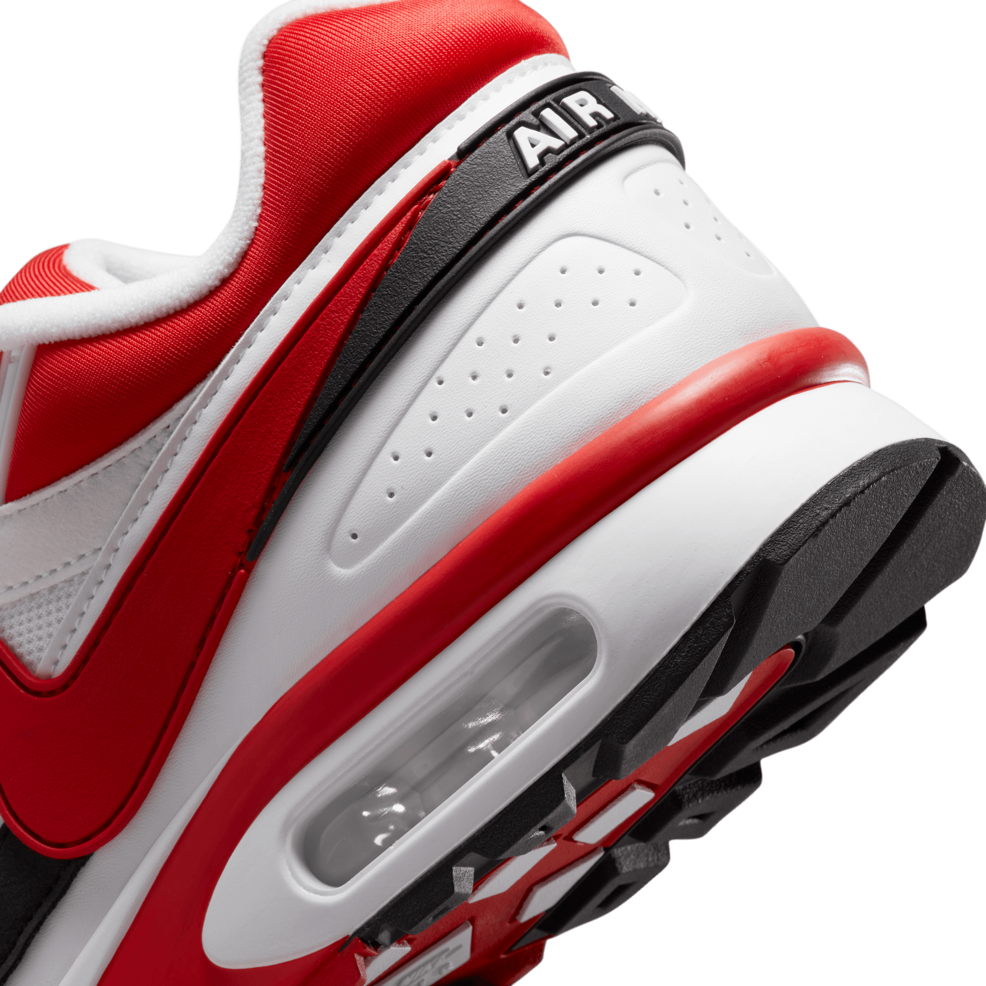 Nike Air Max BW OG 'Sport Red'