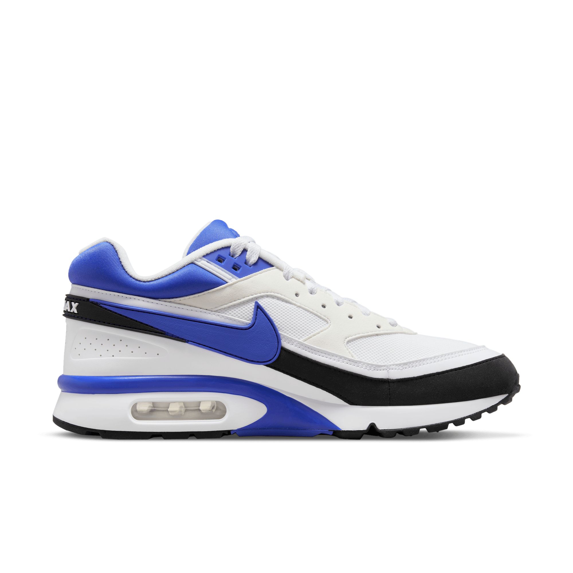 Nike Air Max BW 'Violet'
