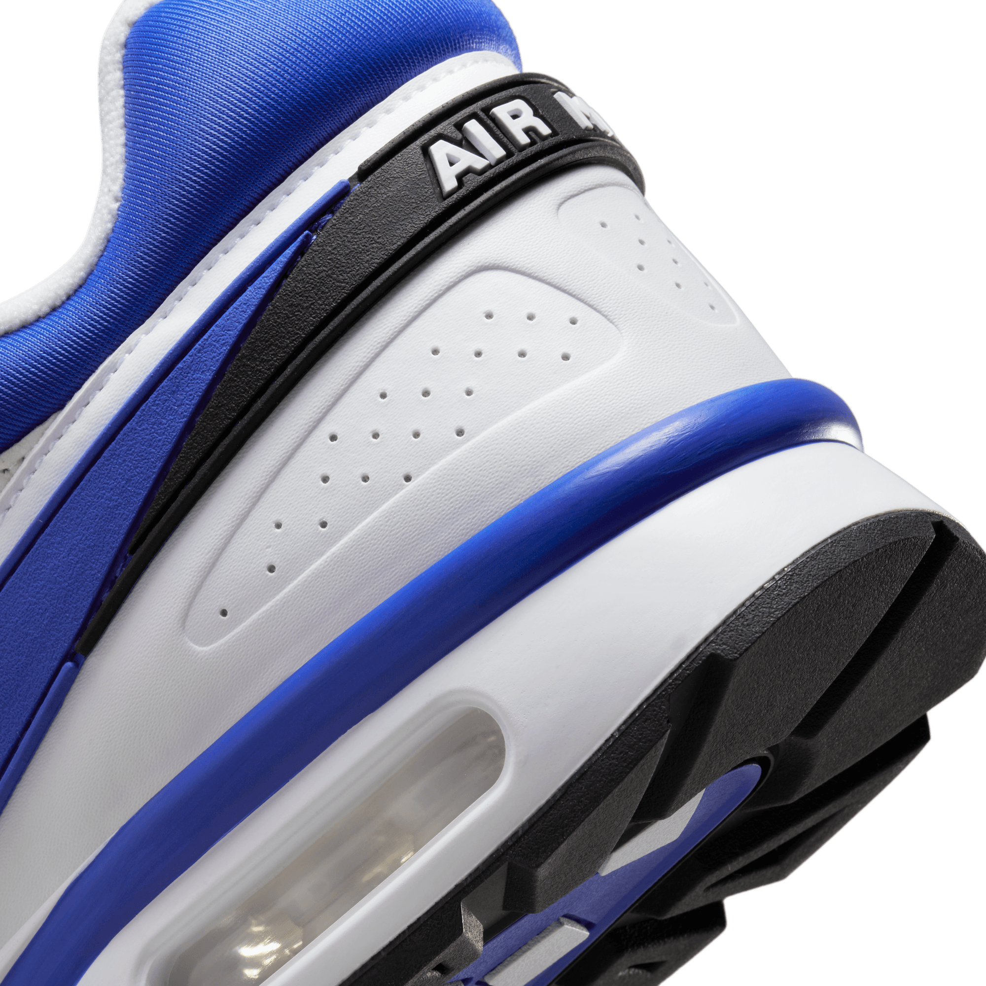 Nike air max bw 2025 purple