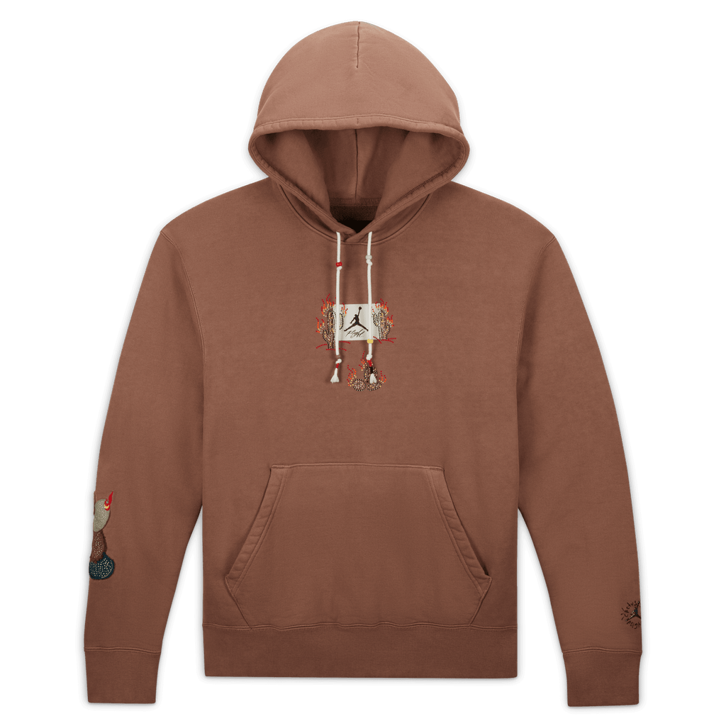 Jordan x Travis Scott Hoodie