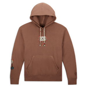 
                  
                    Load image into Gallery viewer, Jordan x Travis Scott Hoodie
                  
                