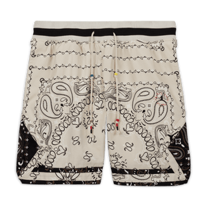 
                  
                    Load image into Gallery viewer, Jordan x Travis Scott Bandana Shorts &amp;#39;Orewood&amp;#39;
                  
                