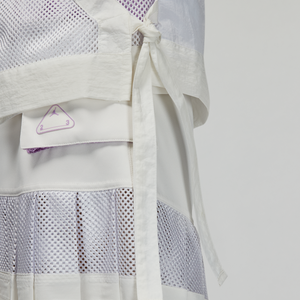 
                  
                    Load image into Gallery viewer, Womens Jordan 23 Engineer Top &amp;#39;White&amp;#39;
                  
                