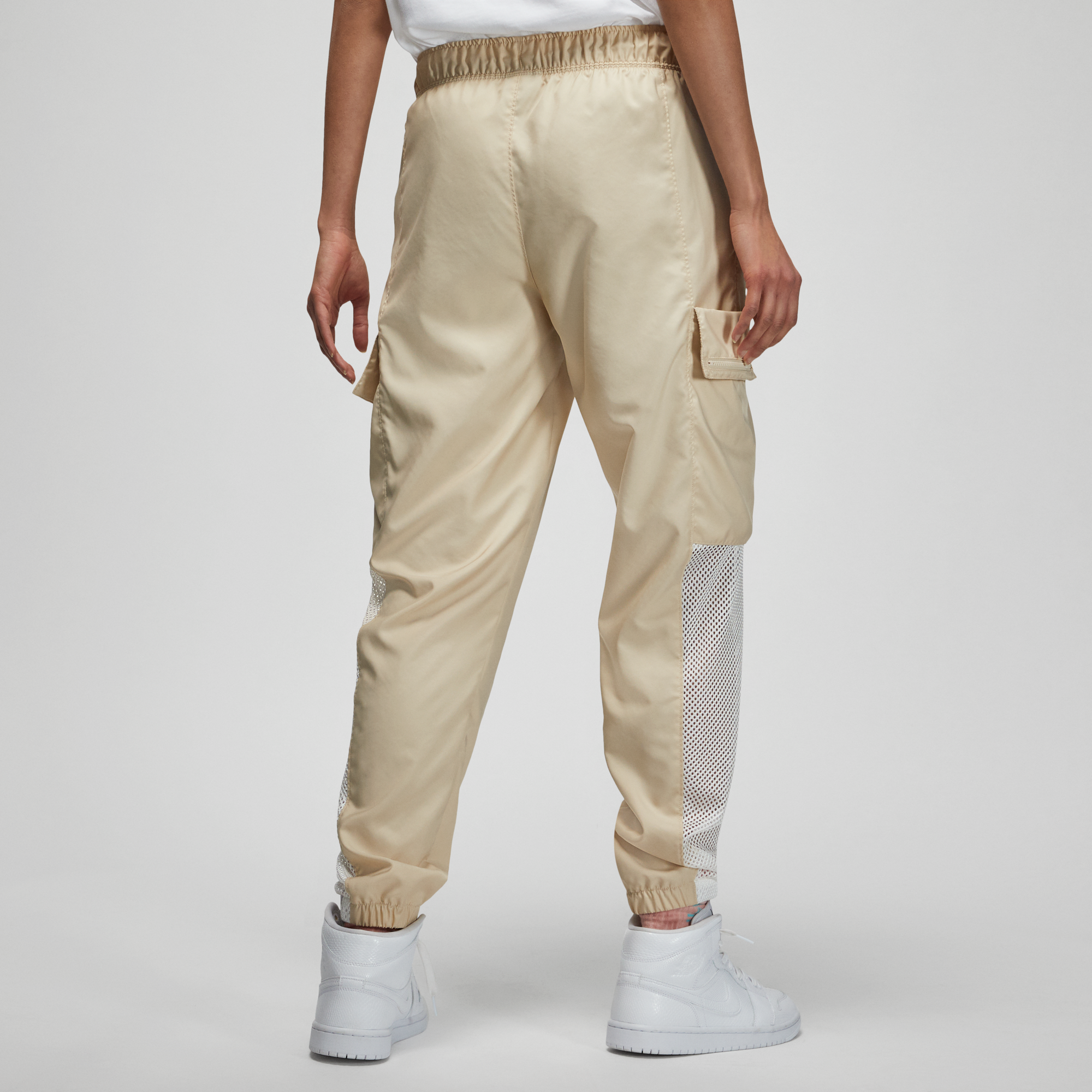 Womens Jordan Essential Utility Pants