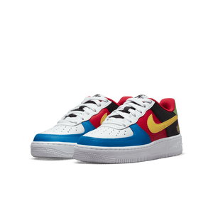 
                  
                    Load image into Gallery viewer, Nike Air Force 1 LV8 QS &amp;#39;UNO&amp;#39; (GS)
                  
                