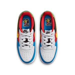 
                  
                    Load image into Gallery viewer, Nike Air Force 1 LV8 QS &amp;#39;UNO&amp;#39; (GS)
                  
                