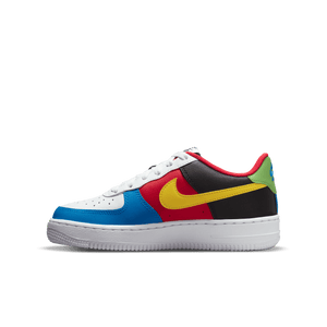 
                  
                    Load image into Gallery viewer, Nike Air Force 1 LV8 QS &amp;#39;UNO&amp;#39; (GS)
                  
                