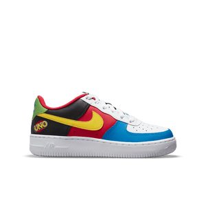 
                  
                    Load image into Gallery viewer, Nike Air Force 1 LV8 QS &amp;#39;UNO&amp;#39; (GS)
                  
                