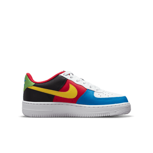 
                  
                    Load image into Gallery viewer, Nike Air Force 1 LV8 QS &amp;#39;UNO&amp;#39; (GS)
                  
                