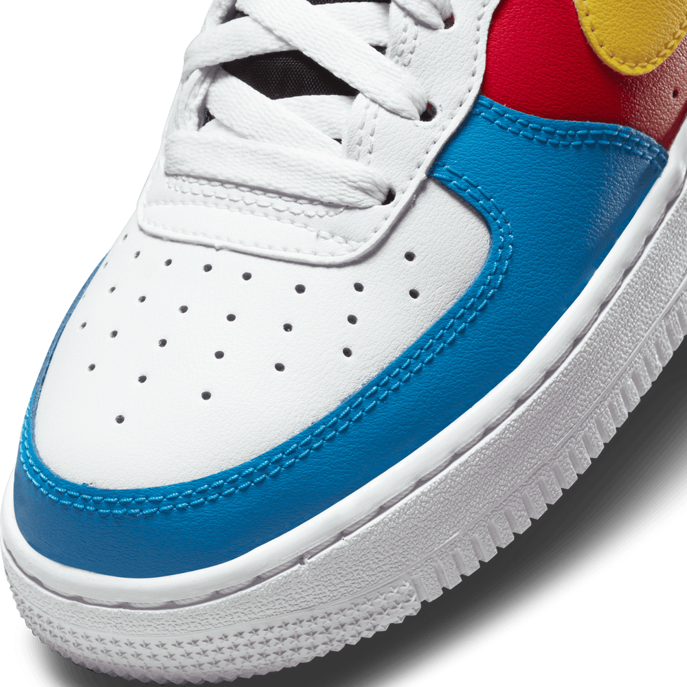 
                  
                    Load image into Gallery viewer, Nike Air Force 1 LV8 QS &amp;#39;UNO&amp;#39; (GS)
                  
                