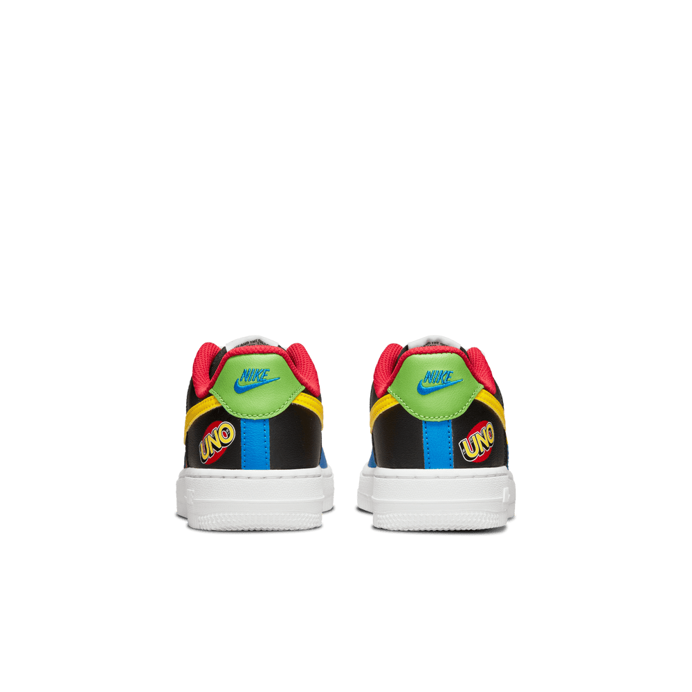 
                  
                    Load image into Gallery viewer, Nike Air Force 1 LV8 QS &amp;#39;UNO&amp;#39; (PS)
                  
                