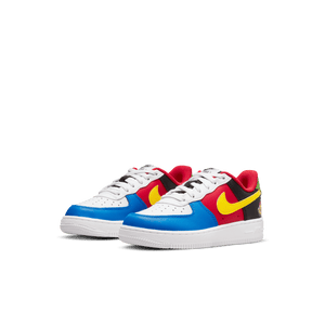 
                  
                    Load image into Gallery viewer, Nike Air Force 1 LV8 QS &amp;#39;UNO&amp;#39; (PS)
                  
                