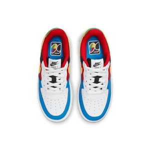 
                  
                    Load image into Gallery viewer, Nike Air Force 1 LV8 QS &amp;#39;UNO&amp;#39; (PS)
                  
                