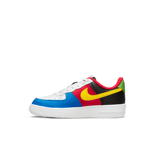 
                  
                    Load image into Gallery viewer, Nike Air Force 1 LV8 QS &amp;#39;UNO&amp;#39; (PS)
                  
                