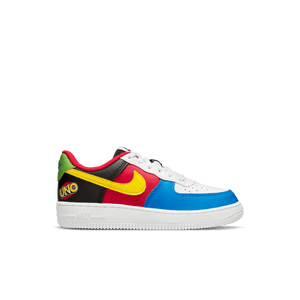 
                  
                    Load image into Gallery viewer, Nike Air Force 1 LV8 QS &amp;#39;UNO&amp;#39; (PS)
                  
                