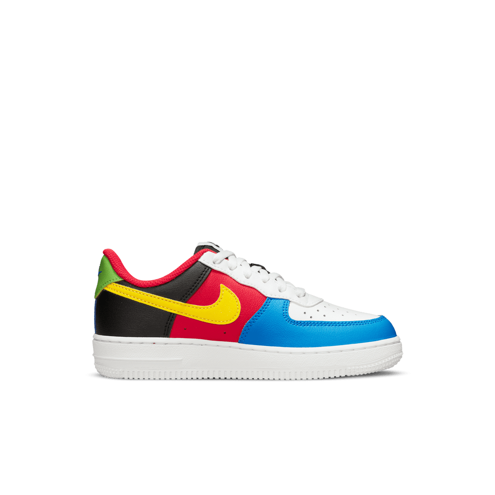 
                  
                    Load image into Gallery viewer, Nike Air Force 1 LV8 QS &amp;#39;UNO&amp;#39; (PS)
                  
                