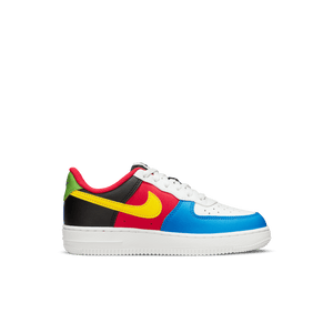 
                  
                    Load image into Gallery viewer, Nike Air Force 1 LV8 QS &amp;#39;UNO&amp;#39; (PS)
                  
                
