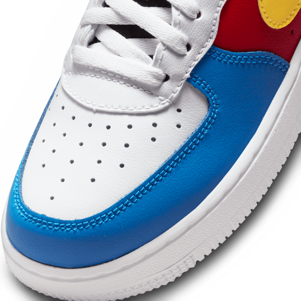 
                  
                    Load image into Gallery viewer, Nike Air Force 1 LV8 QS &amp;#39;UNO&amp;#39; (PS)
                  
                