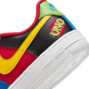 
                  
                    Load image into Gallery viewer, Nike Air Force 1 LV8 QS &amp;#39;UNO&amp;#39; (PS)
                  
                