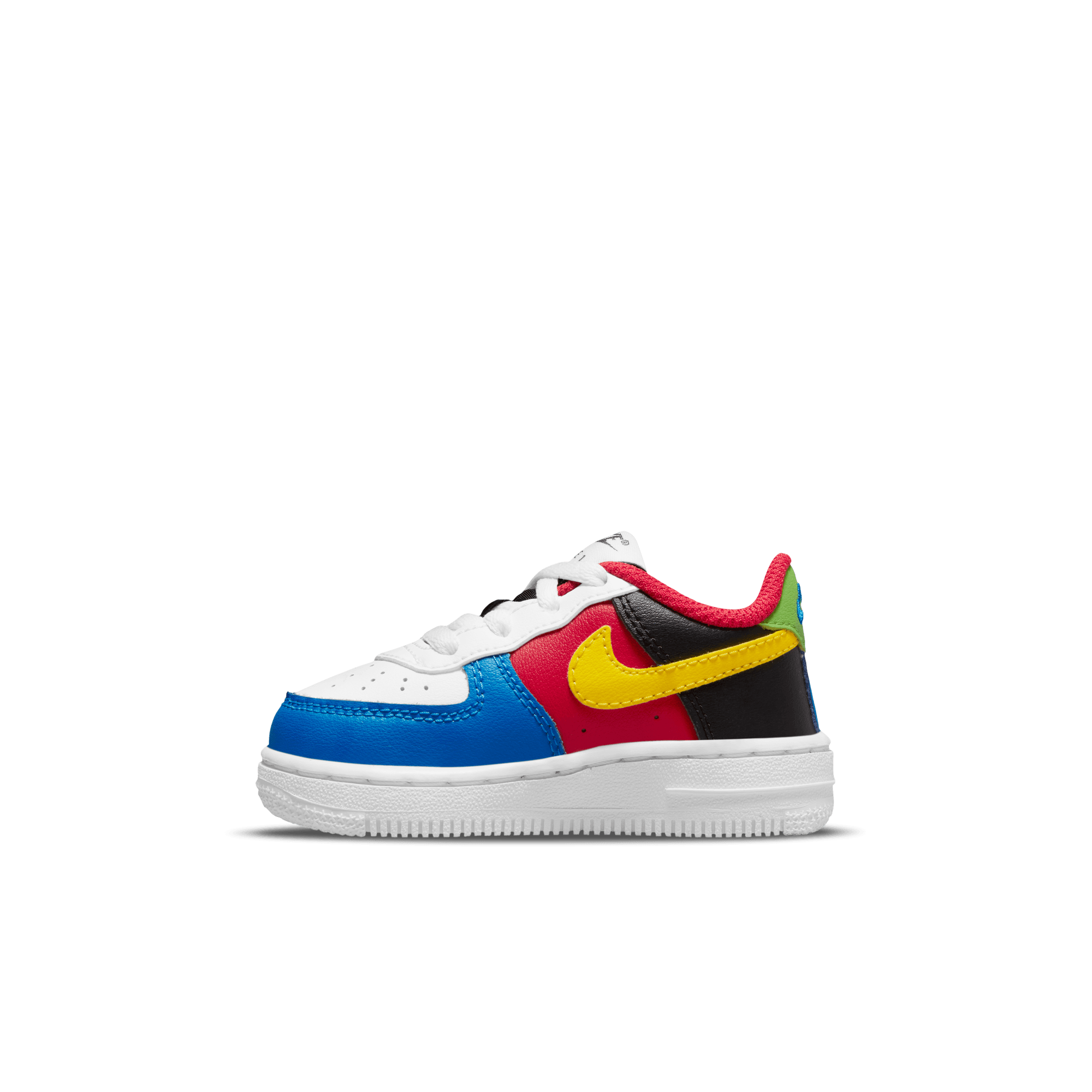 Nike Air Force 1 Low LV8 'UNO' (TD)