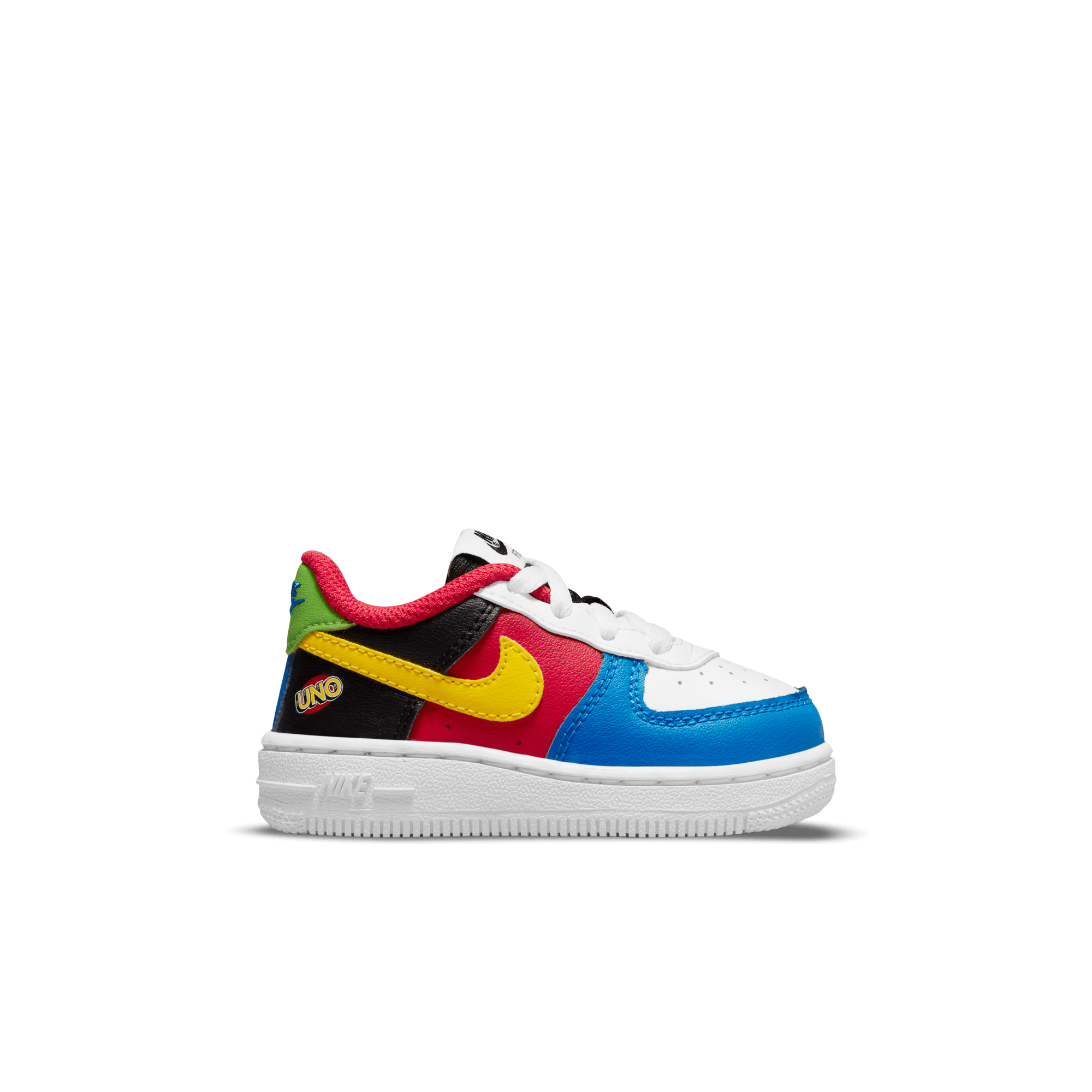 Nike Air Force 1 Low LV8 'UNO' (TD)