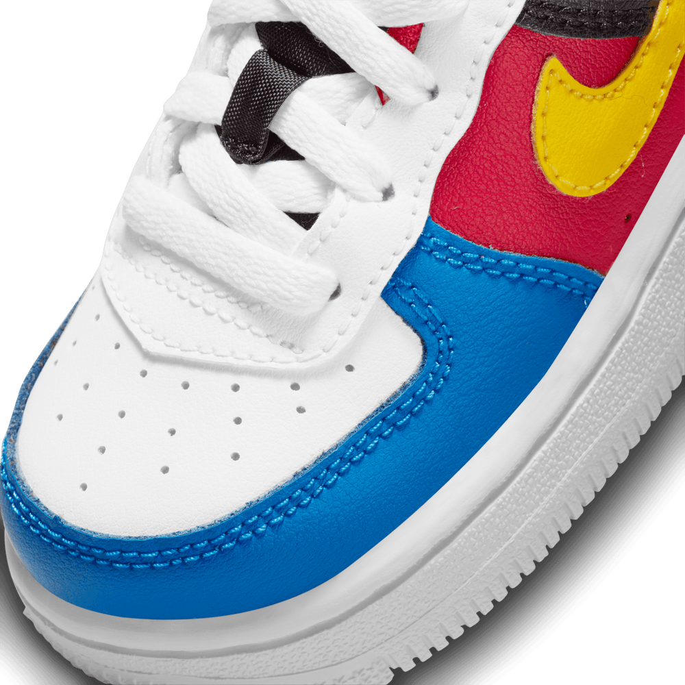 
                  
                    Load image into Gallery viewer, Nike Air Force 1 Low LV8 &amp;#39;UNO&amp;#39; (TD)
                  
                