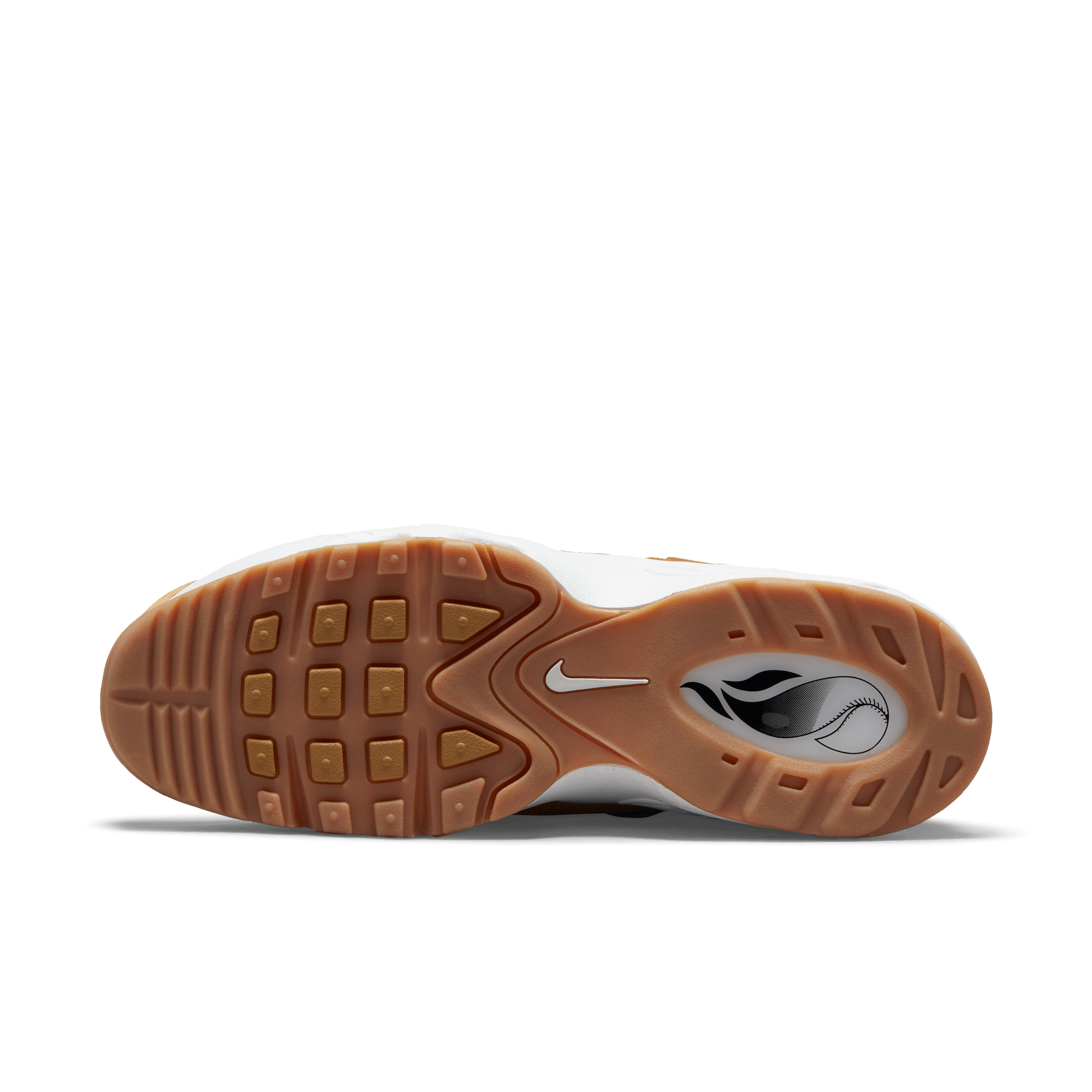 Nike Air Griffey Max 1 'Wheat'