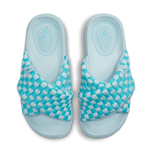 
                  
                    Load image into Gallery viewer, Womens Jordan Sophia &amp;#39;Baltic Blue&amp;#39;
                  
                