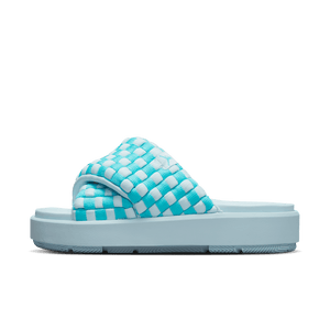 
                  
                    Load image into Gallery viewer, Womens Jordan Sophia &amp;#39;Baltic Blue&amp;#39;
                  
                