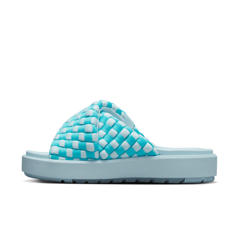 
                  
                    Load image into Gallery viewer, Womens Jordan Sophia &amp;#39;Baltic Blue&amp;#39;
                  
                