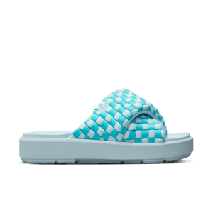 
                  
                    Load image into Gallery viewer, Womens Jordan Sophia &amp;#39;Baltic Blue&amp;#39;
                  
                