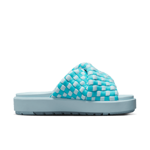 
                  
                    Load image into Gallery viewer, Womens Jordan Sophia &amp;#39;Baltic Blue&amp;#39;
                  
                