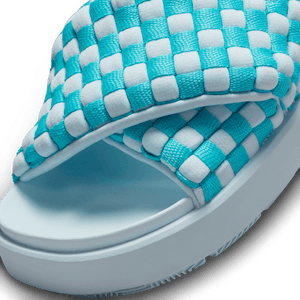 
                  
                    Load image into Gallery viewer, Womens Jordan Sophia &amp;#39;Baltic Blue&amp;#39;
                  
                