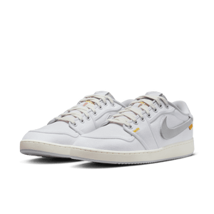 
                  
                    Load image into Gallery viewer, Air Jordan 1 K.O. 1 Low x Union &amp;#39;White&amp;#39;
                  
                