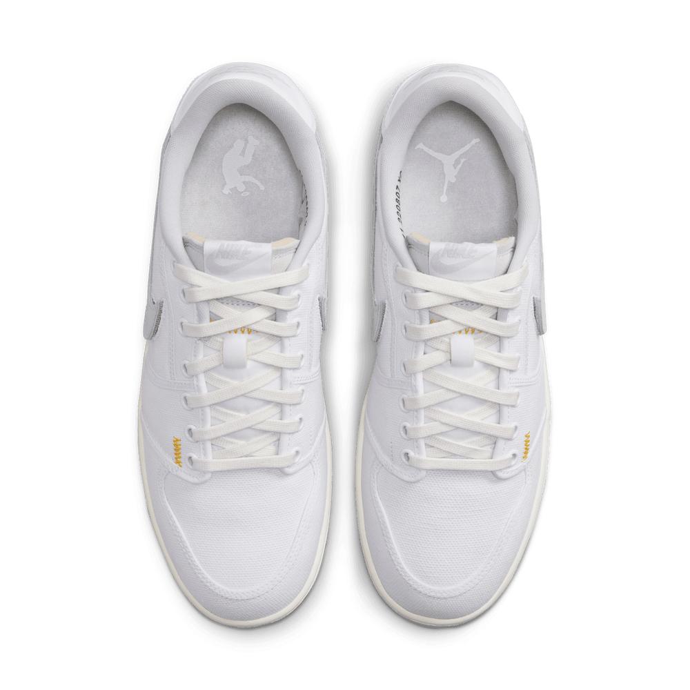 
                  
                    Load image into Gallery viewer, Air Jordan 1 K.O. 1 Low x Union &amp;#39;White&amp;#39;
                  
                