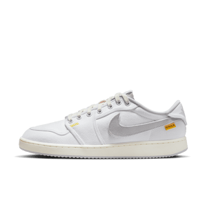 
                  
                    Load image into Gallery viewer, Air Jordan 1 K.O. 1 Low x Union &amp;#39;White&amp;#39;
                  
                
