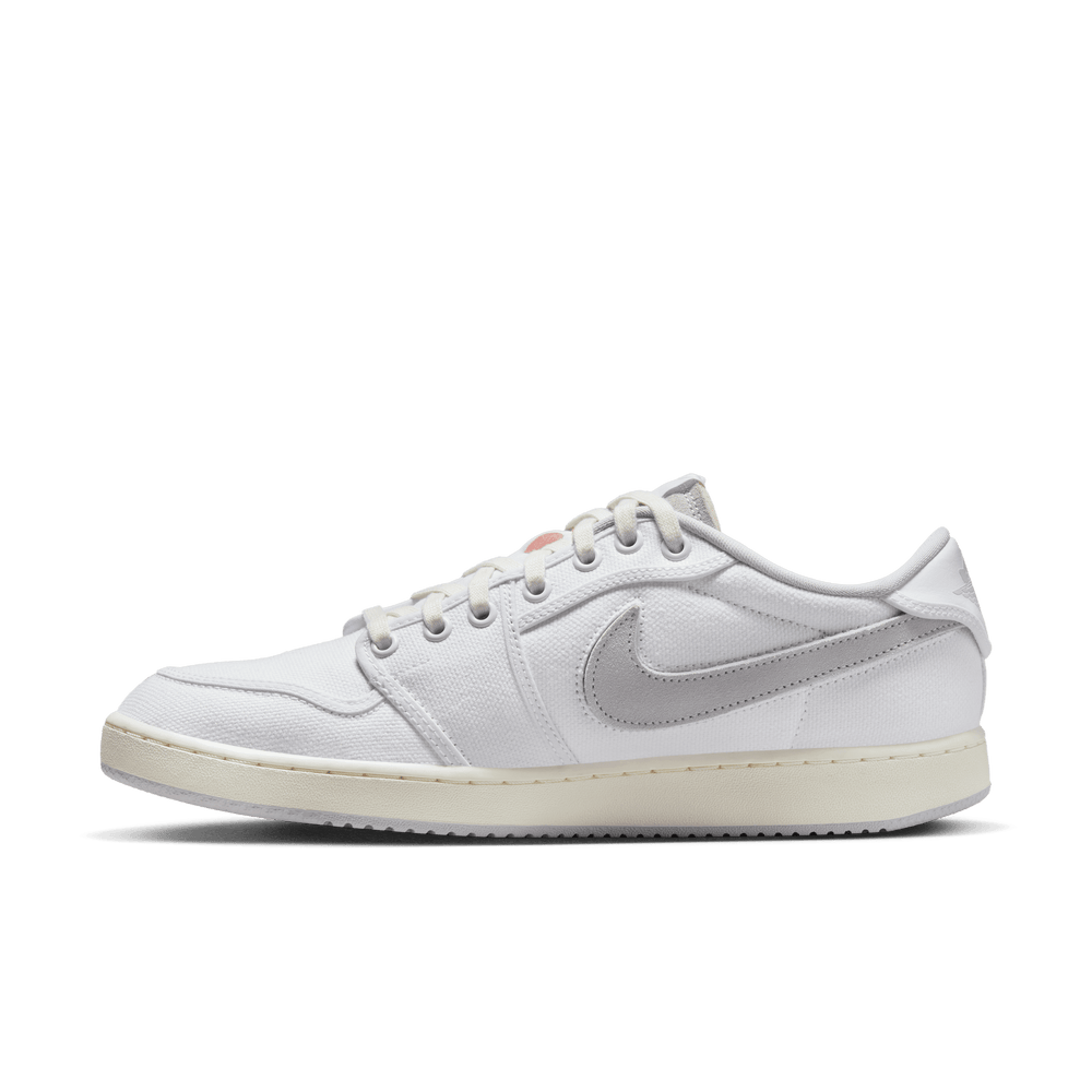 
                  
                    Load image into Gallery viewer, Air Jordan 1 K.O. 1 Low x Union &amp;#39;White&amp;#39;
                  
                