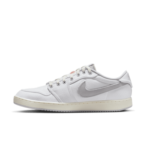 
                  
                    Load image into Gallery viewer, Air Jordan 1 K.O. 1 Low x Union &amp;#39;White&amp;#39;
                  
                