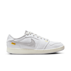 
                  
                    Load image into Gallery viewer, Air Jordan 1 K.O. 1 Low x Union &amp;#39;White&amp;#39;
                  
                