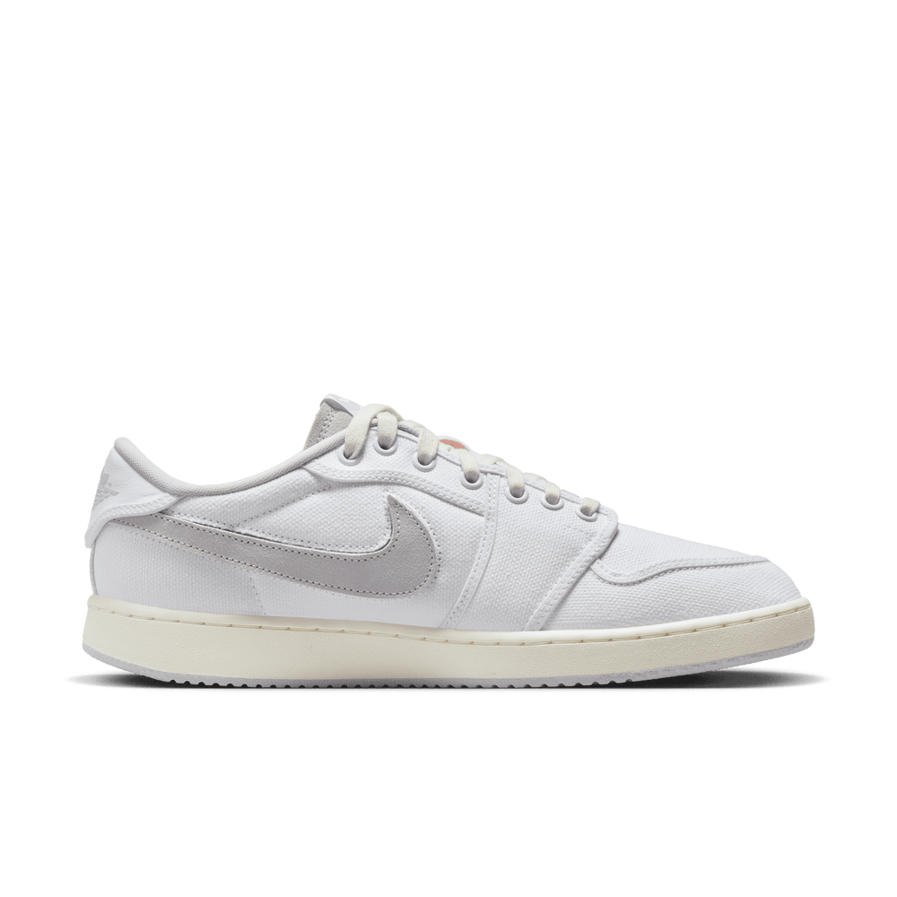 
                  
                    Load image into Gallery viewer, Air Jordan 1 K.O. 1 Low x Union &amp;#39;White&amp;#39;
                  
                
