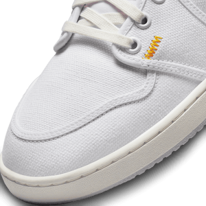 
                  
                    Load image into Gallery viewer, Air Jordan 1 K.O. 1 Low x Union &amp;#39;White&amp;#39;
                  
                