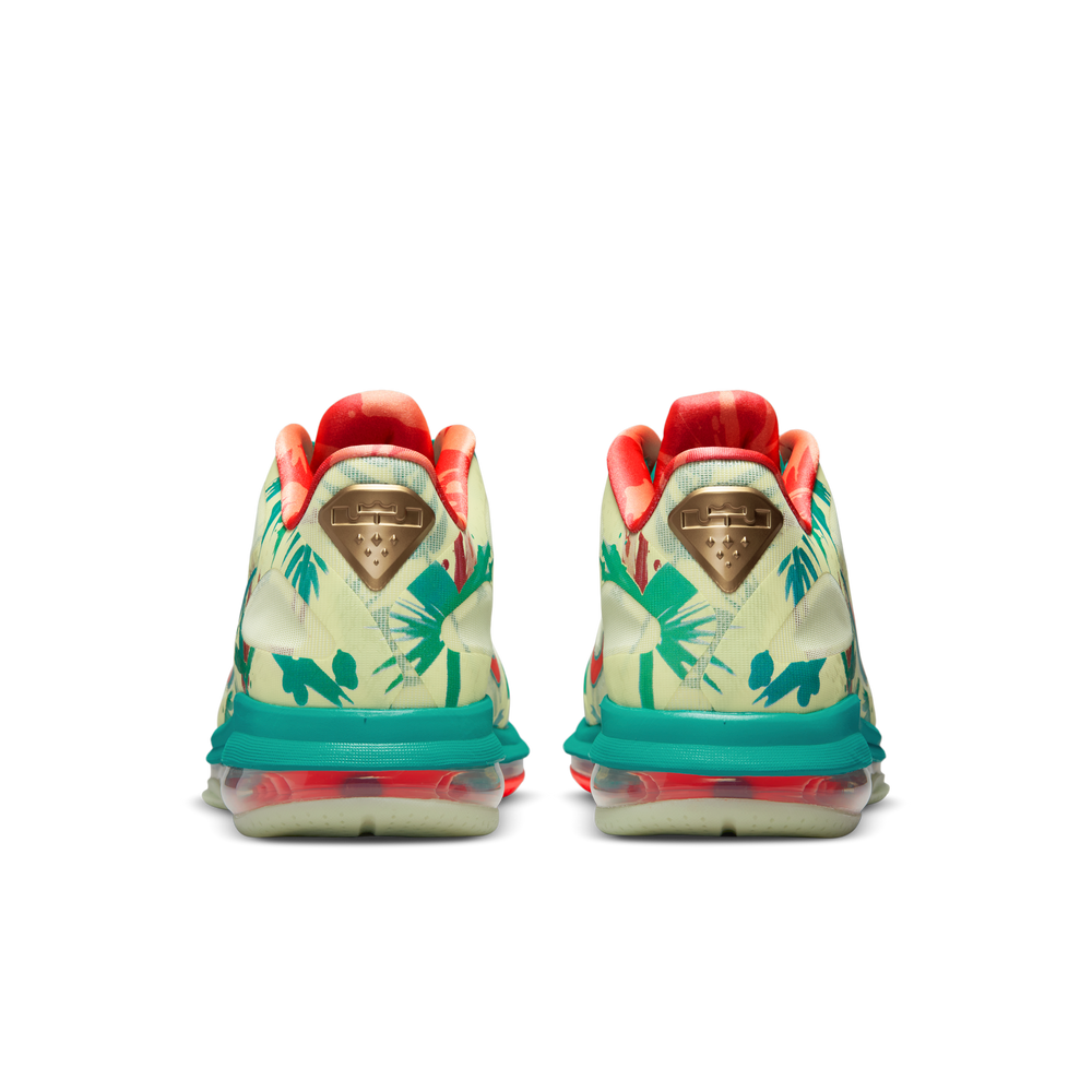 
                  
                    Load image into Gallery viewer, Nike Lebron 9 Low &amp;#39;Lebronald&amp;#39;
                  
                