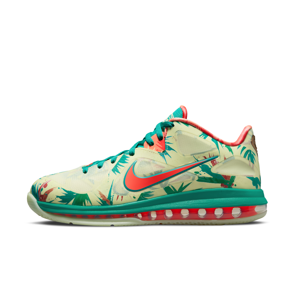 
                  
                    Load image into Gallery viewer, Nike Lebron 9 Low &amp;#39;Lebronald&amp;#39;
                  
                