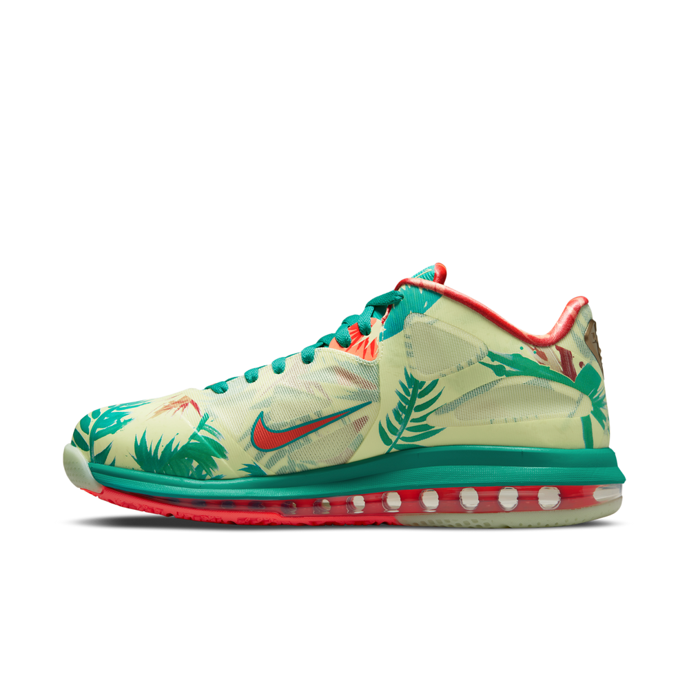 
                  
                    Load image into Gallery viewer, Nike Lebron 9 Low &amp;#39;Lebronald&amp;#39;
                  
                
