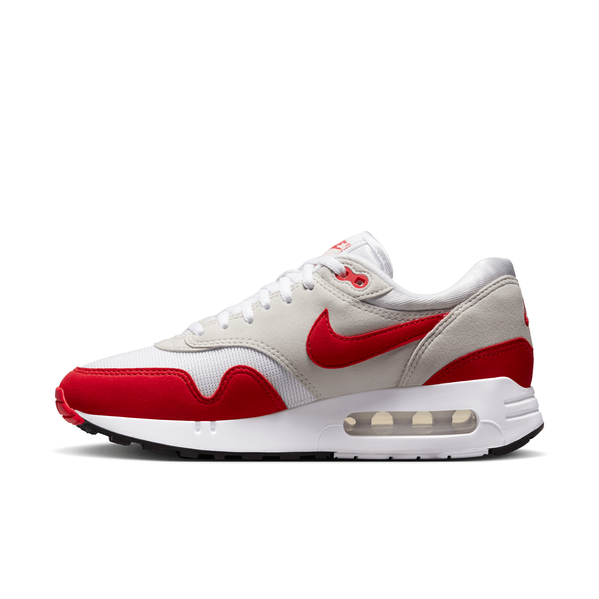 Womens Nike Air Max 1 86 Premium Big Bubble
