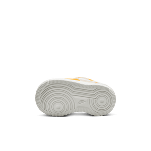 
                  
                    Load image into Gallery viewer, Youth Nike Air Force Toggle SE Toddler &amp;#39;Yellow&amp;#39;
                  
                