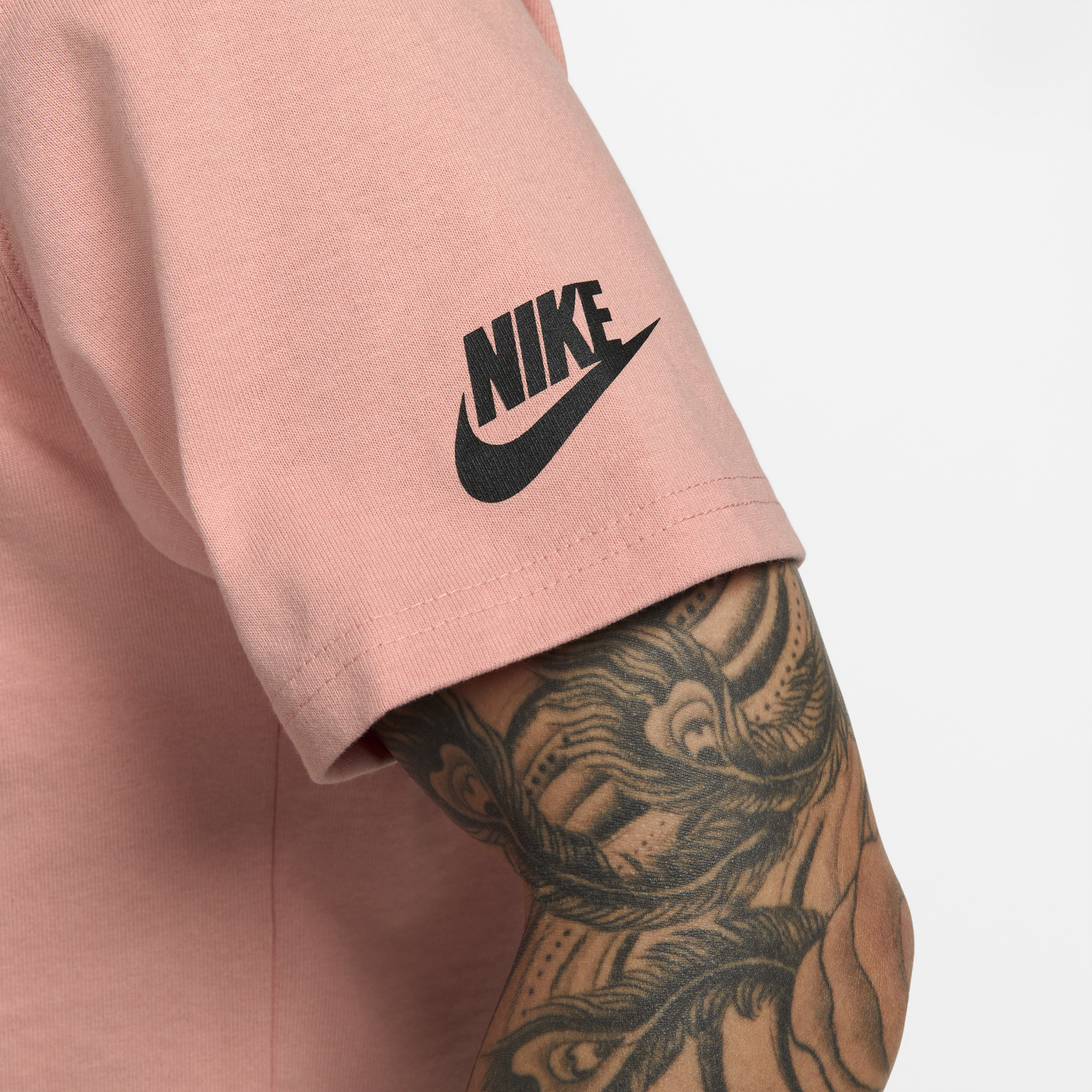 Nike Sportswear Tee 'Pink'