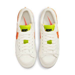 
                  
                    Load image into Gallery viewer, Womens Nike Blazer Low &amp;#39;77 Jumbo &amp;#39;Sail Orange&amp;#39;
                  
                