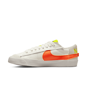 
                  
                    Load image into Gallery viewer, Womens Nike Blazer Low &amp;#39;77 Jumbo &amp;#39;Sail Orange&amp;#39;
                  
                