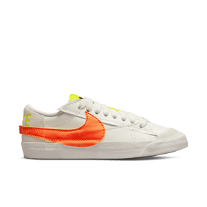 
                  
                    Load image into Gallery viewer, Womens Nike Blazer Low &amp;#39;77 Jumbo &amp;#39;Sail Orange&amp;#39;
                  
                